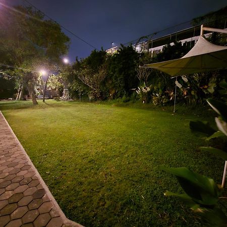 Kusma Hotel Bandungan เซอมารัง ภายนอก รูปภาพ