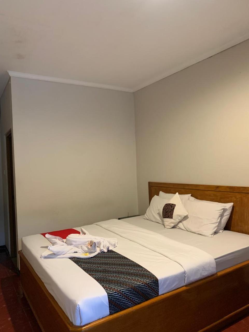 Kusma Hotel Bandungan เซอมารัง ภายนอก รูปภาพ