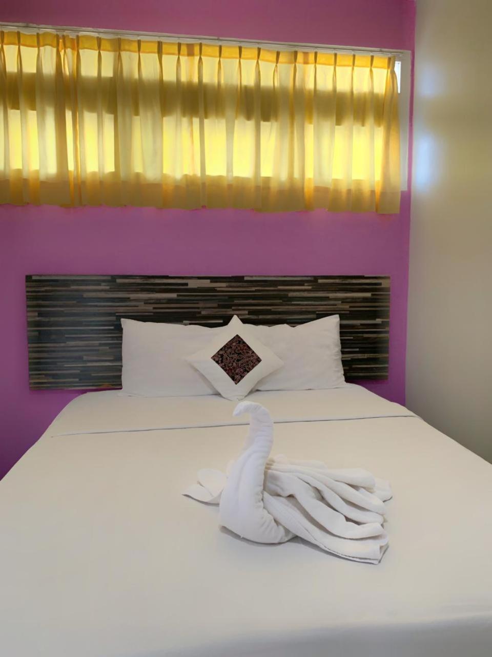 Kusma Hotel Bandungan เซอมารัง ภายนอก รูปภาพ