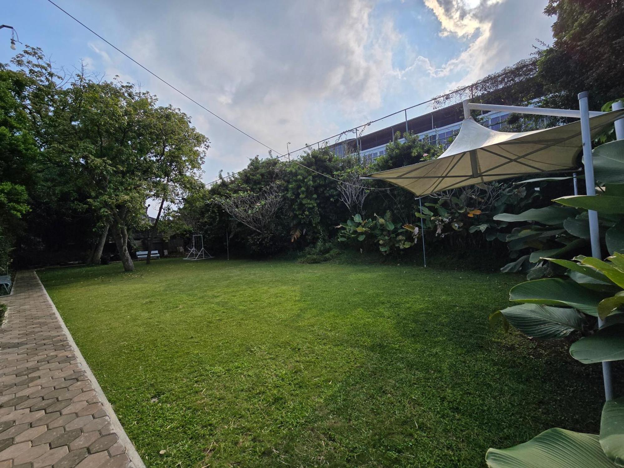 Kusma Hotel Bandungan เซอมารัง ภายนอก รูปภาพ