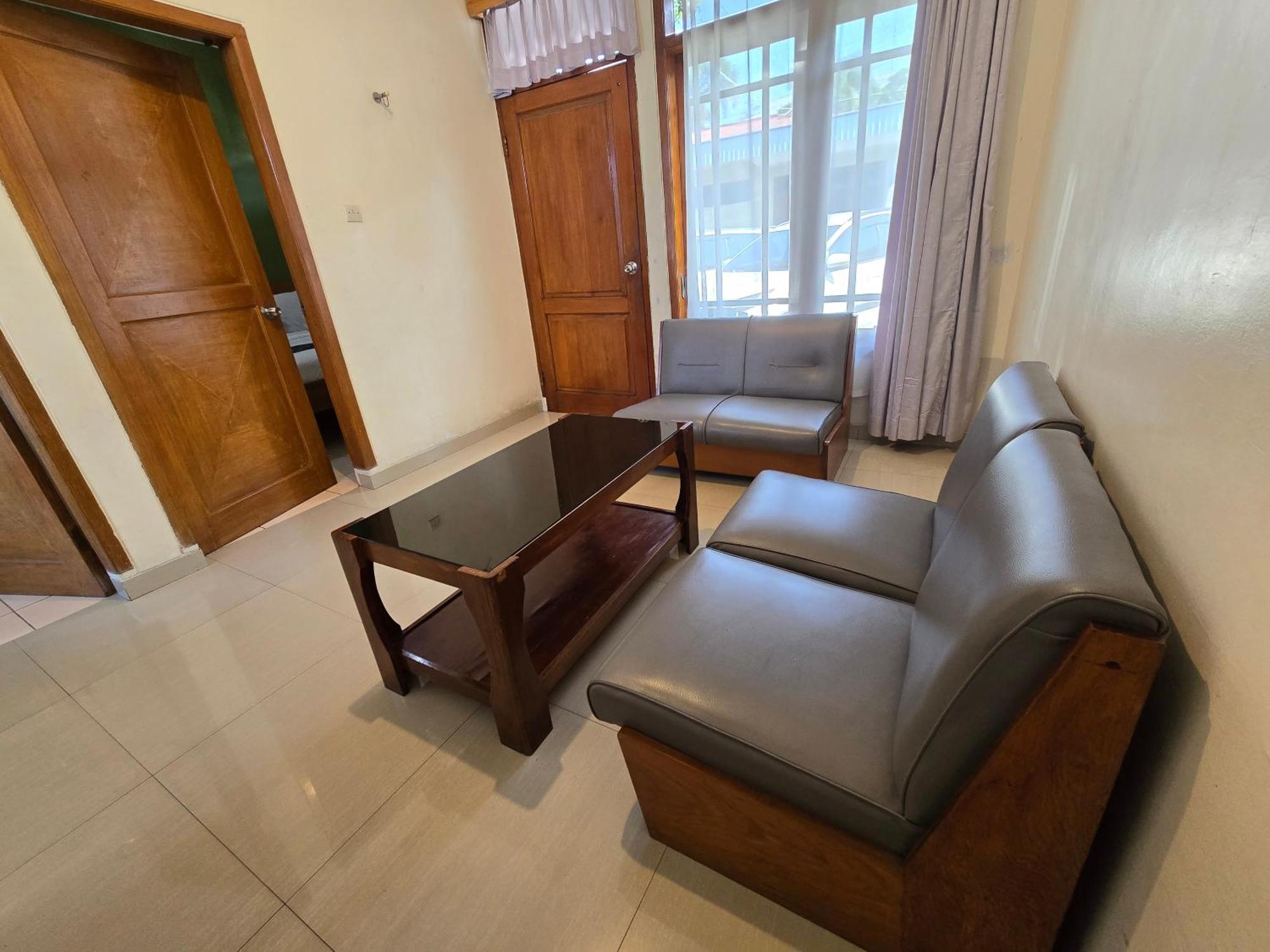 Kusma Hotel Bandungan เซอมารัง ภายนอก รูปภาพ