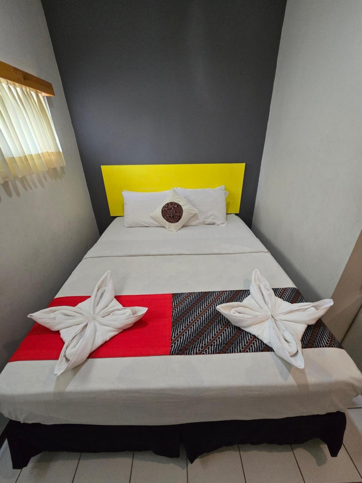 Kusma Hotel Bandungan เซอมารัง ภายนอก รูปภาพ
