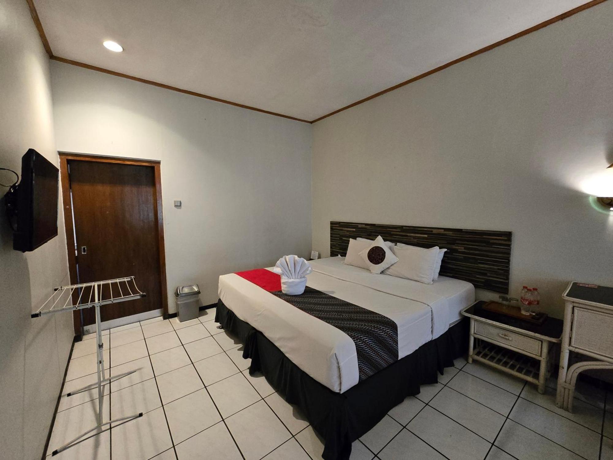 Kusma Hotel Bandungan เซอมารัง ภายนอก รูปภาพ