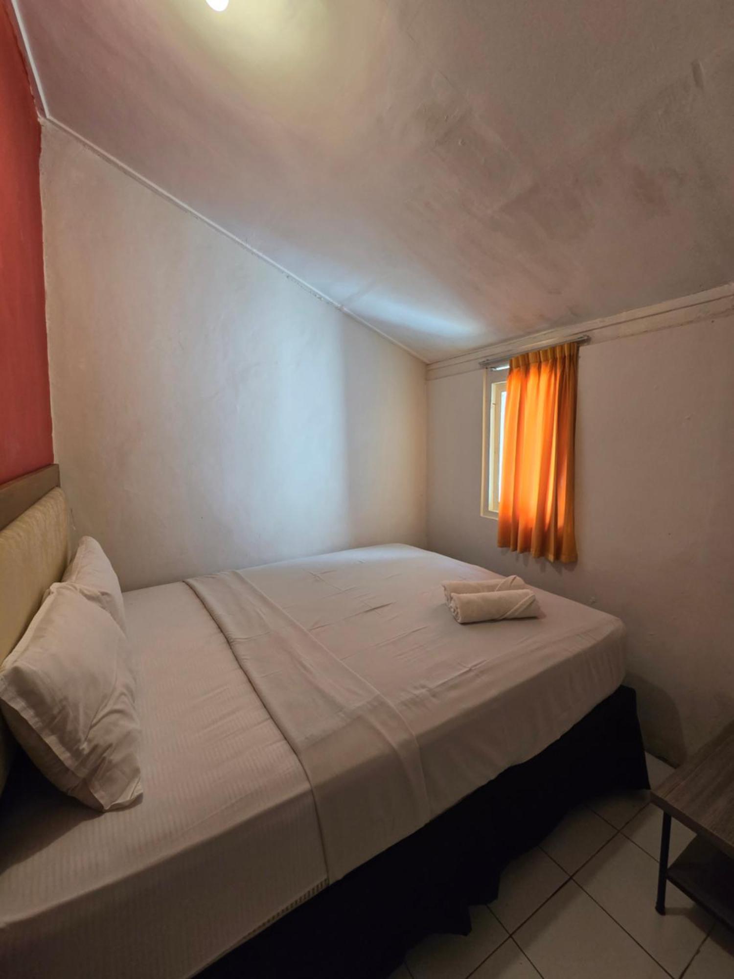 Kusma Hotel Bandungan เซอมารัง ภายนอก รูปภาพ