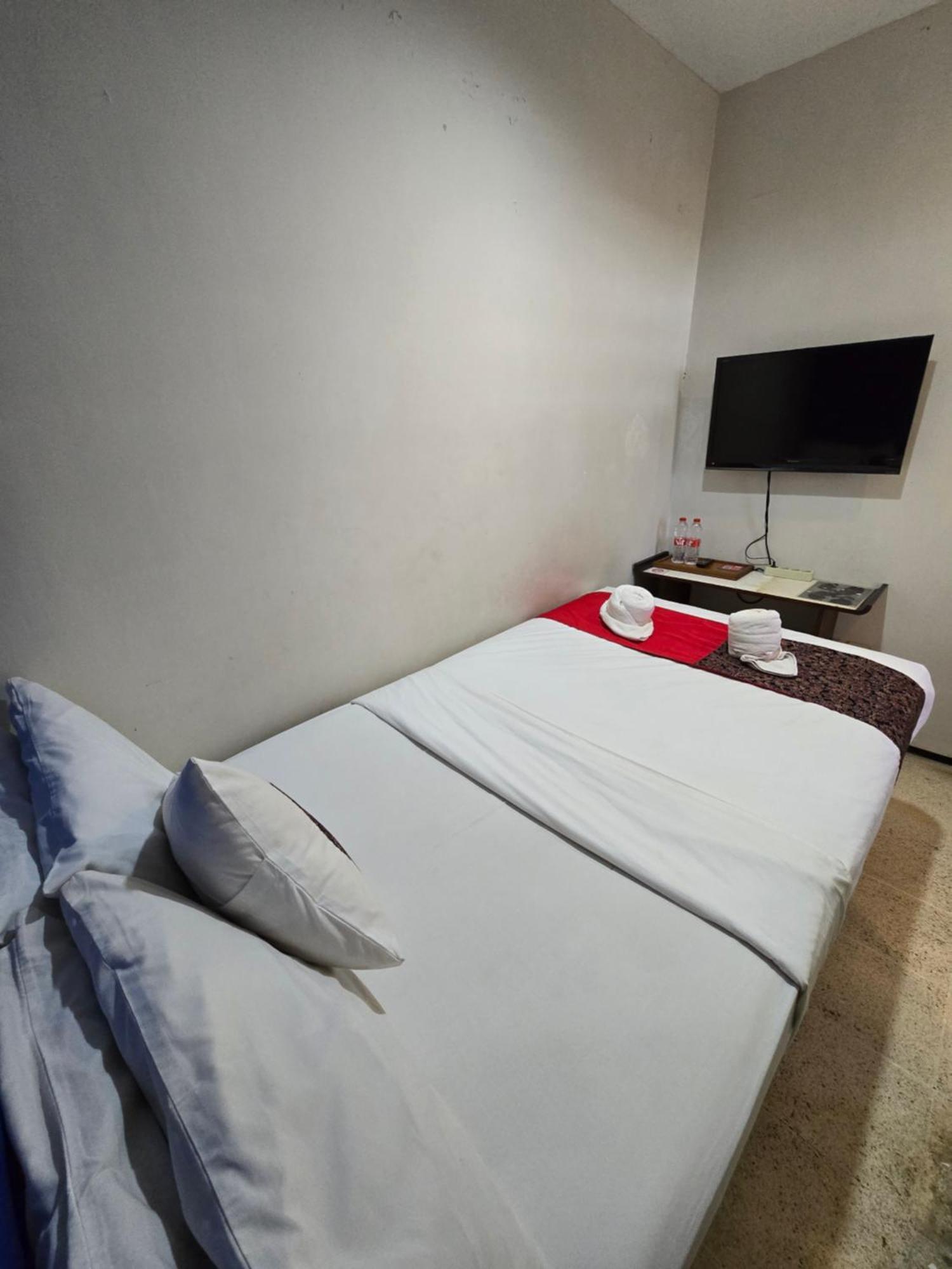 Kusma Hotel Bandungan เซอมารัง ภายนอก รูปภาพ